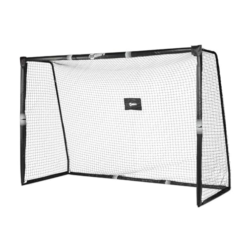 But de football Scorpion Kick OUTSIDERS 300x200cm pour grands et petits