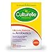 Culturelle Ultimate Balance Probiotic for Antibiotics | Use with Antibiotics | Once per Day | Contains 100% Lactobacillus rhamnosus GG | Restores Good Bacteria Lost to Antibiotic Use* | 20 Count