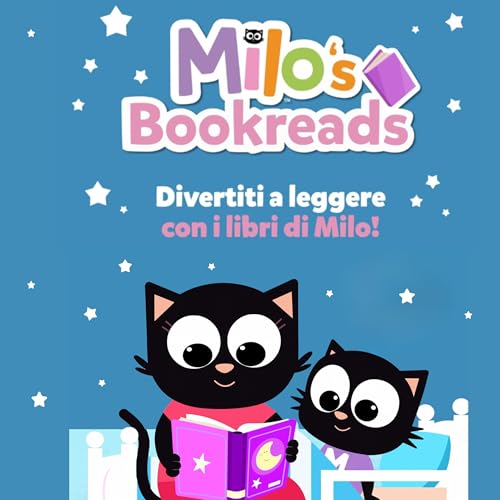 Milo, L&rsquo;Artista