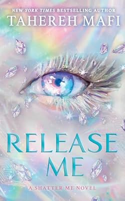 Release Me cover image