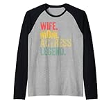 Photo Gallery best mother women funny gift t-shirt moglie mamma attrice leggenda maglia con maniche raglan Photo Gallery best mother women funny gift t-shirt moglie mamma attrice leggenda maglia con maniche raglan