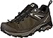 Price comparison product image SALOMON X Ultra 3 GTX Men's Hiking Shoes, Brown, UK12
