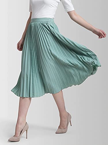 Image of OTABU Women's /Girl's Midi Skirt