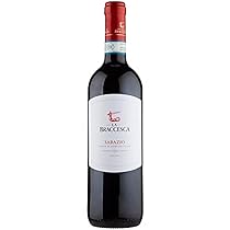 La Braccesca Sabazio Rosso Montepulciano DOC