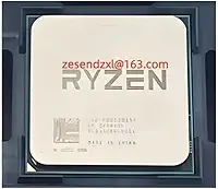 1 peça de acessórios de equipamento Ryzen 7 5700X3D R7 5700X3D B2