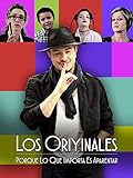 Los Oriyinales