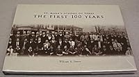 St. Mark's School of Texas: The First 100 Years 0978898206 Book Cover