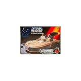 Star Wars Power of the Force Landspeeder Vehicle