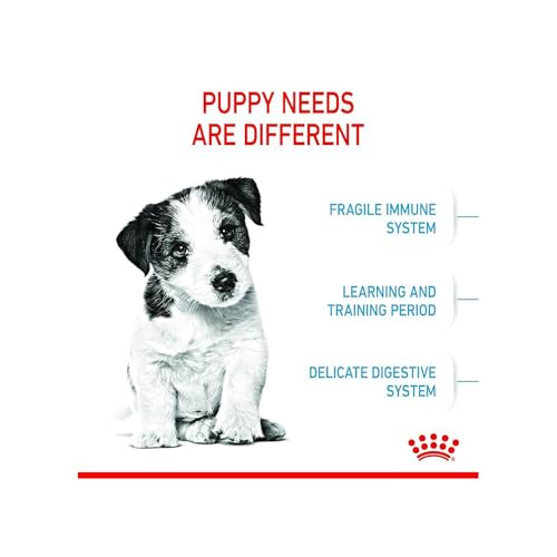 Royal Canin - Royal Canin Mini Puppy Eigenschaften , 8 kg