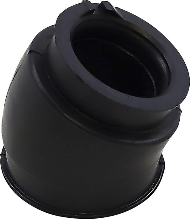 ATV&UTV Replace Parts & Accessories for Moose Intake Boot Flange for Yamaha YXR45F Rhino 450 4x4 2006-2009 Mod-BBM45-FV4389