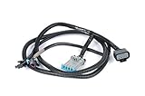 ACDelco 94665138 GM Original Equipment Electronic Brake Control Wiring Harness