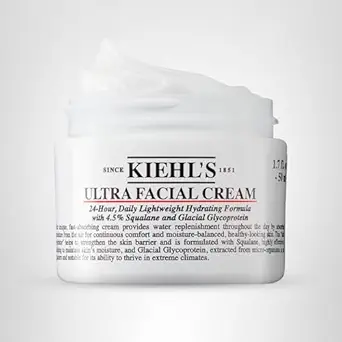 Kiehl's Ultra Facial Cream