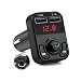 Produktbild Auto-MP3-Player Bluetooth-Transmitter USB-Ladegerät Freisprecheinrichtung Einfügen Laden Universal Wireless