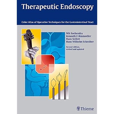 Therapeutic Endoscopy