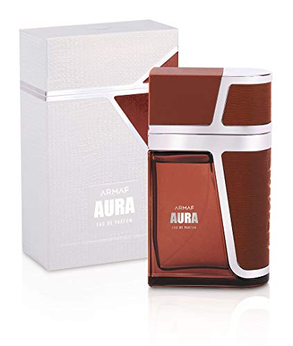 Armaf Aura By Armaf Eau De Parfum Spray 3.4 Oz