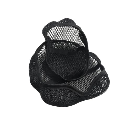 Coussin selle moto X-Cape 650 housse de siège antidérapante