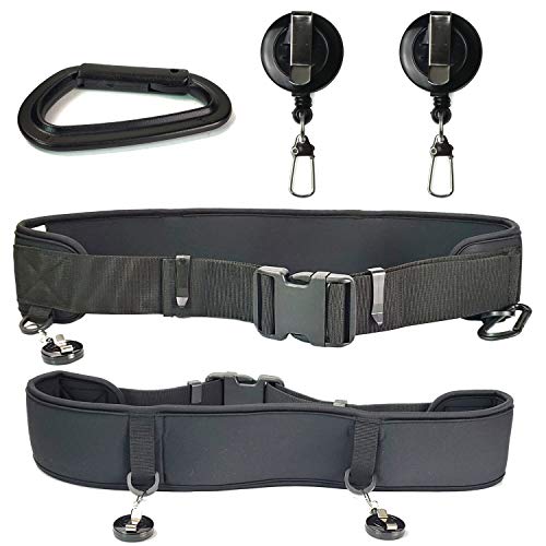 Riverruns Neoprene Wading Belt