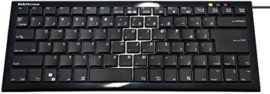 Amazon.co.jp: ビット・トレード・ワン 複数同時押し対応パンタグラフ