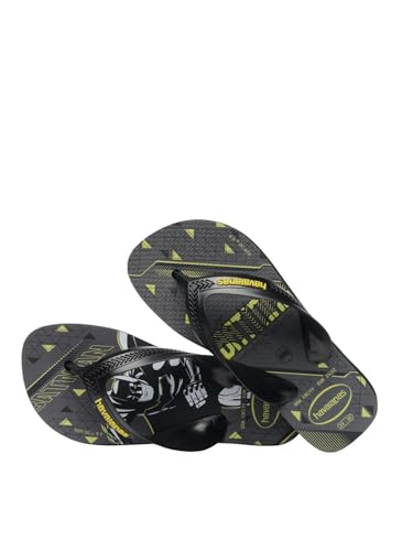 Image of Havaianas unisex-child Kids Max Flip-Flop
