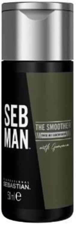 Seb Man The Smoother Moisturising Conditioner