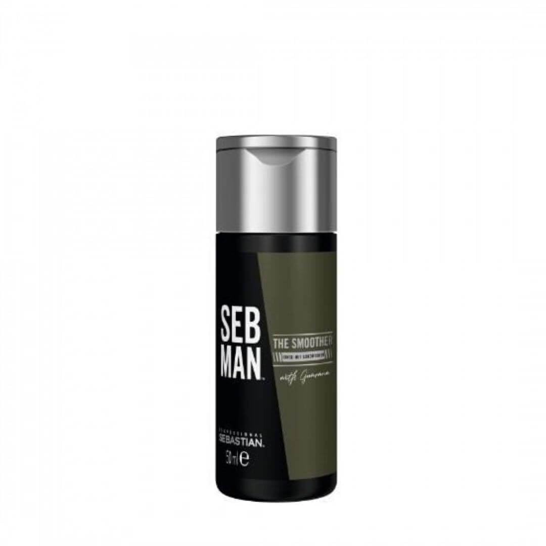Seb Man The Smoother Moisturising Conditioner