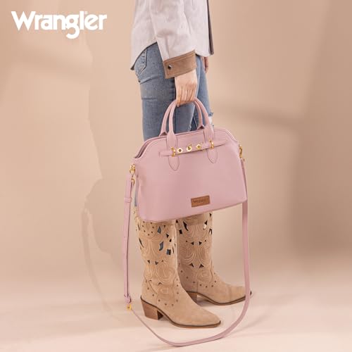 Montana West Wrangler Medium Crossbody Purse and Credit Card Holder RFID Credit Card Holders for Women3