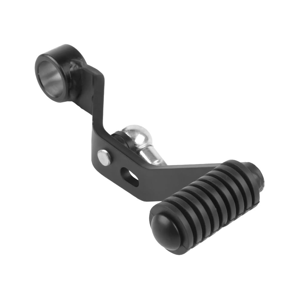 Sélecteur de vitesse en aluminium pour moto BMW F750GS et F850GS ADV