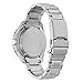 Citizen Men's Eco-Dive Promaster Dive, Silver-Tone Stainless Steel Bracelet Watch, Green Dial, 3 Hand, Date (Model: BN0199-53X)