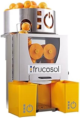 ▷ Exprimidor de zumo Frucosol F 50 A Profesional