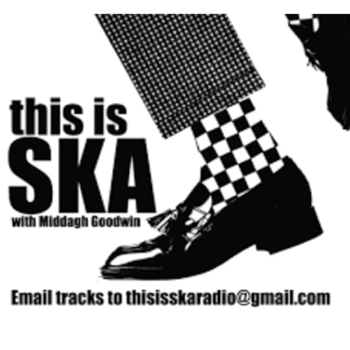 This Is SKA: Skankin Round The World Again [11-11-2025]