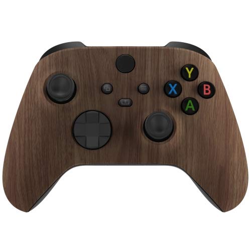 MODDEDZONE Wireless UNMODDED Controller for Xbox One S/X & PC