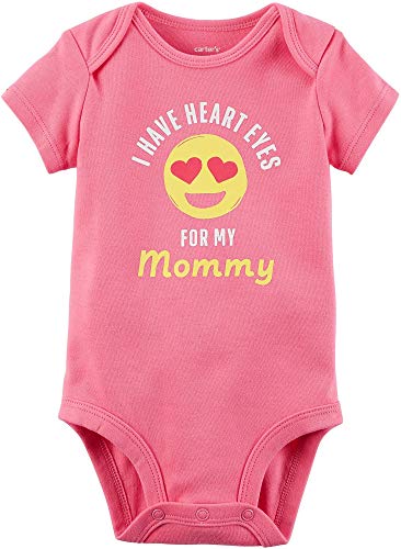 Bodysuit Baby Girls' pour les journées cocooning en famille et moments de jeu