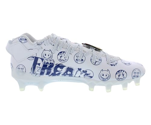 Image of adidas Men's Freak Ultra Cleats Football Shoe