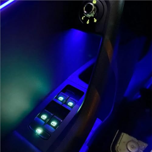 Commande leve vitre bouton de lève-vitre électrique interrupteur Skoda Octavia - 3