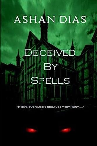 Deceived By Spells