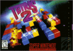  Tetris 2 SNES