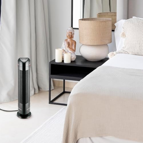 Ionic Pro Turbo Air Purifier Tower