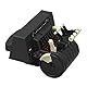 Honeycomb Aeronautical Bravo Throttle Quadrant with Auto Pilot & Annunciator Panel in aviation quality for flight simulator, Universal control system for simmer and pilots [video game] [video game]