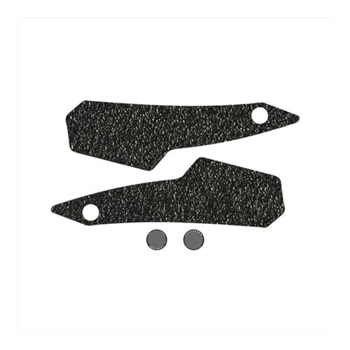 Moto réservoir autocollant protecteur pour Ducati Hypermotard 2013-2018