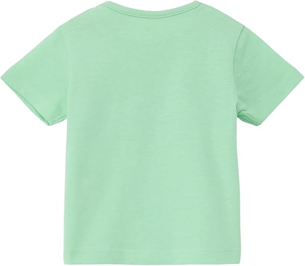 s.Oliver Jungen T-Shirt Kurzarm T-Shirt - 2
