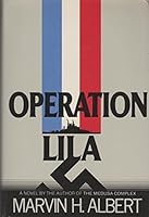 Operation Lila 0877954119 Book Cover