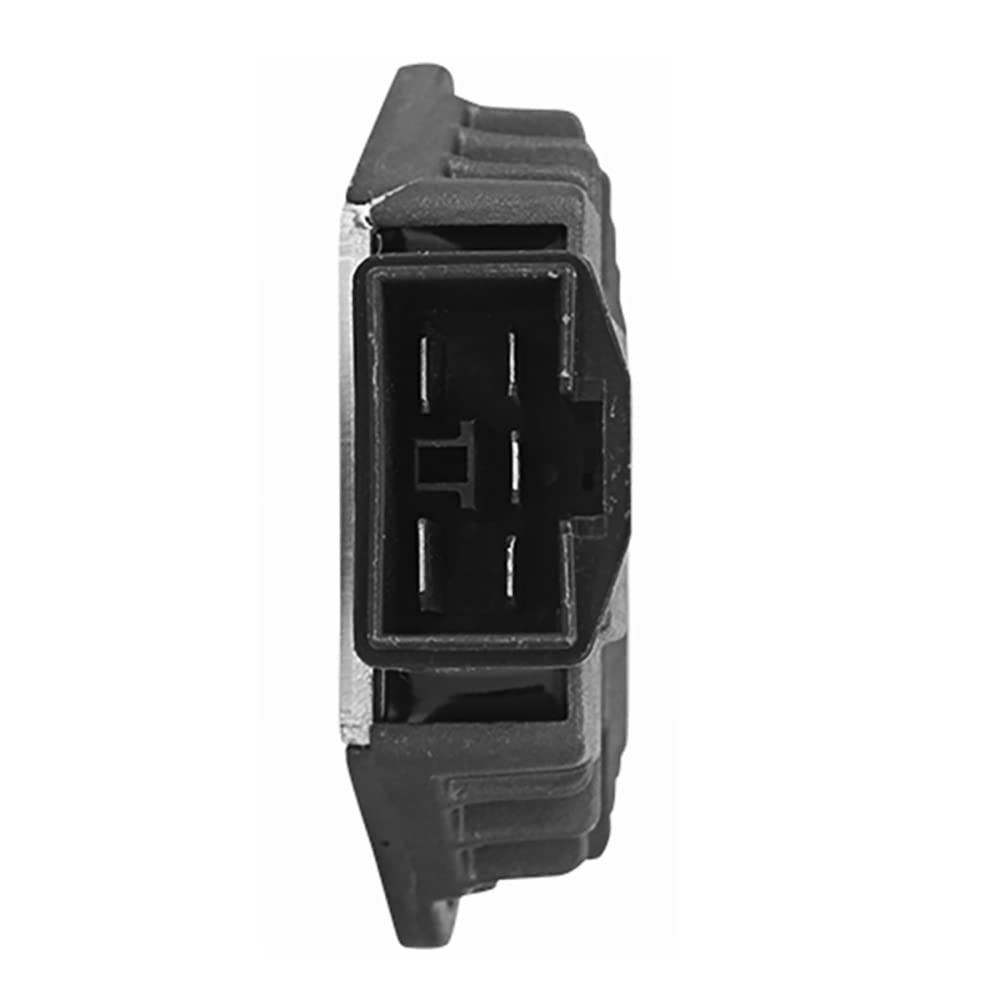Riloer Regulador rectificador compatible con Honda CB F 600 400 CBR F2 F3 AC 900 NTV AUVILLE 650 VT 750 VTR NC29 NC30 NC31 1000 XLV