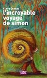 voyage simon luxembourg-portugal  L\'INCROYABLE VOYAGE DE SIMON