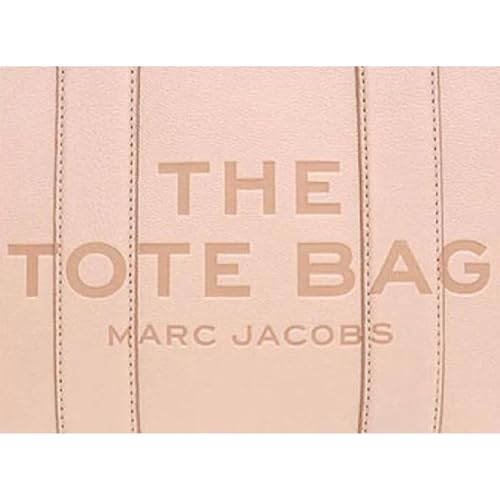 Image of Marc Jacobs Women's The Leather Small Tote Bag