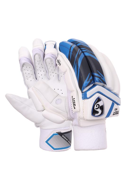 SG Batting Gloves Test PRO S Adult LH-image-42