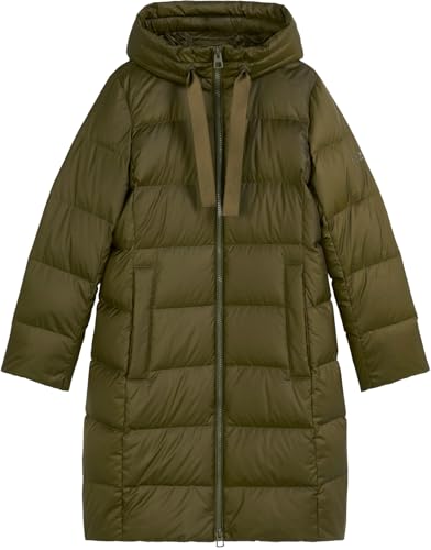 Marc OߴPolo Damen Daunenmantel wasserabweisend Shaped Fit – Ansicht 6