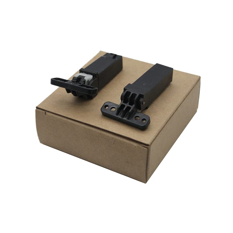 【Accessori per stampanti】 Cerniera ADF compatibile con Samsung SCX-3185 3186 SCX-4521 4623 4321 4835 4833 4727 4729 5639 2070F 2071FW 2876 2875 2676 Cerniera (Color : One Pair)