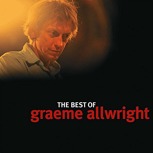Best Of Graeme Allwright