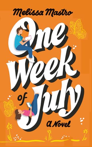 One Week Of July