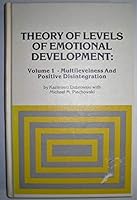 Theory of levels of emotional development 0895610477 Book Cover